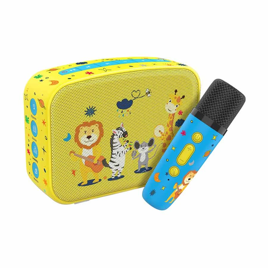 Saregama Carvaan Mini Kids Music Player