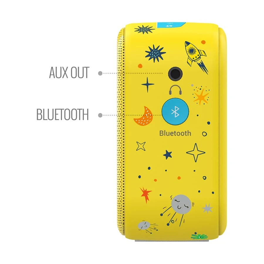 Saregama Carvaan Mini Kids Music Player in BD
