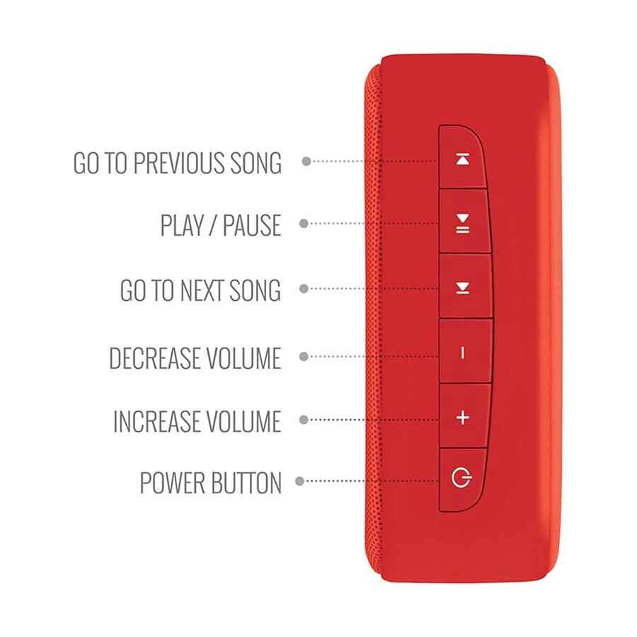 Saregama Carvaan Mini Legends Malayalam Music Player Price in BD