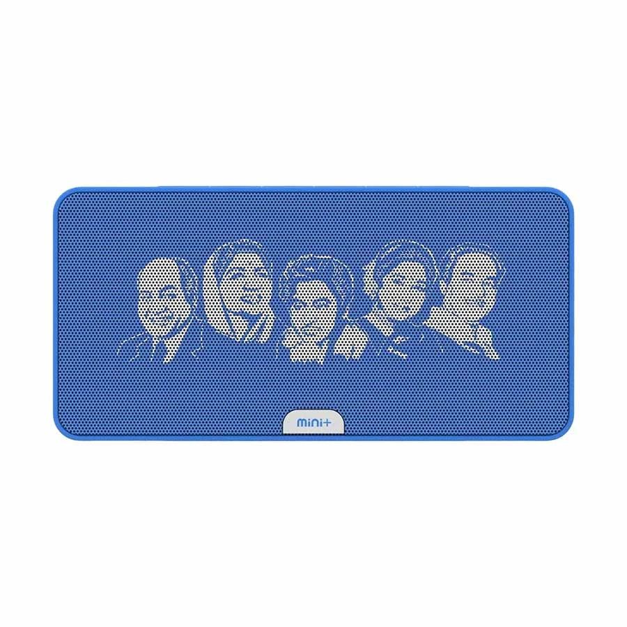 Saregama Carvaan Mini Plus Hindi Music Player Price in Bangladesh