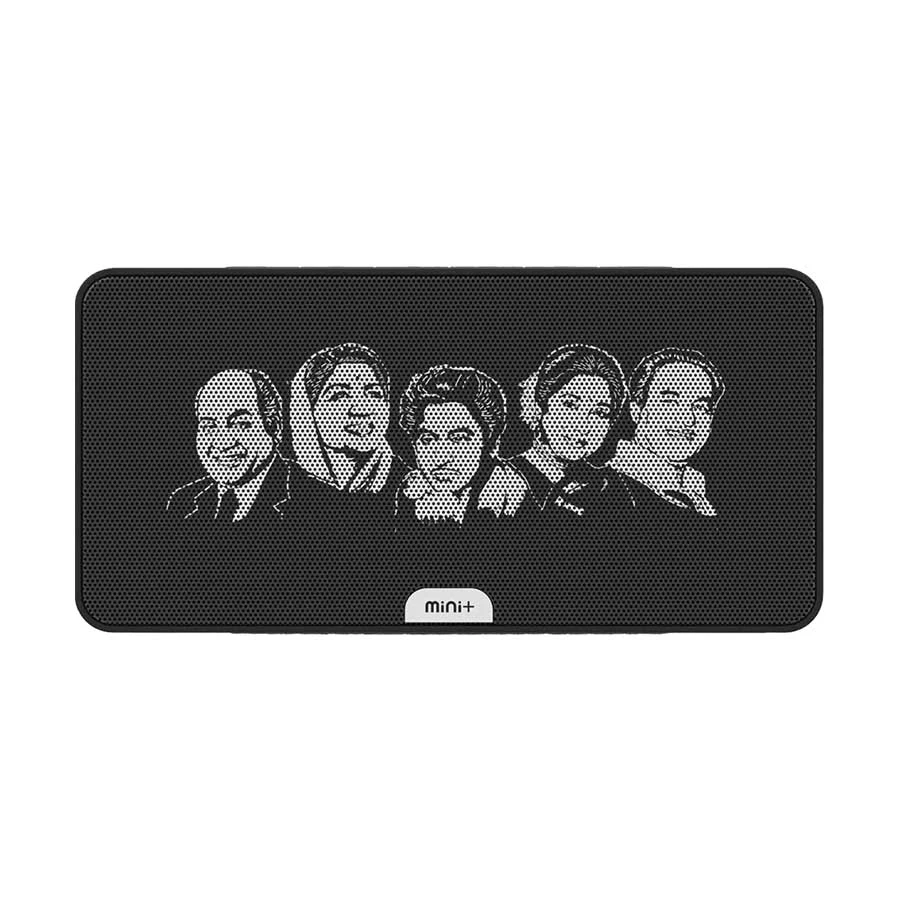 Saregama Carvaan Mini Plus Hindi Music Player Price in Bangladesh