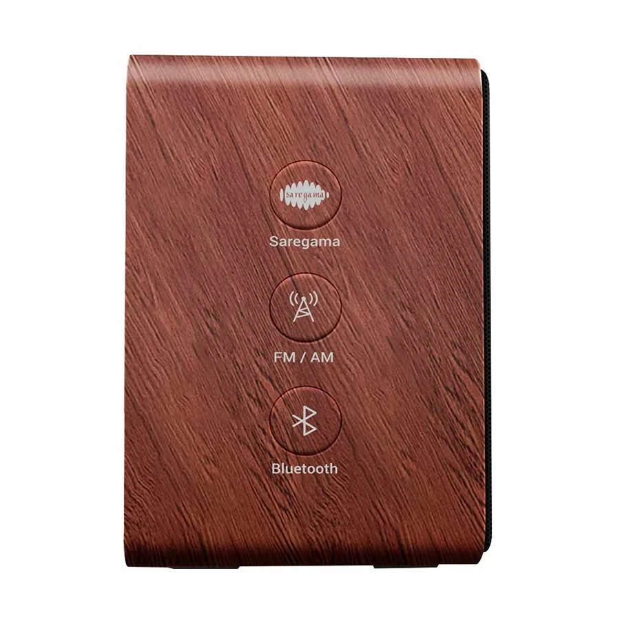 Saregama Carvaan Mini Plus Hindi Music Player in BD