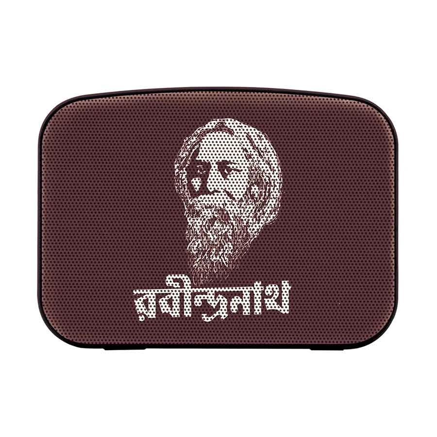 Saregama Carvaan Mini Rabindrasangeet Music Player