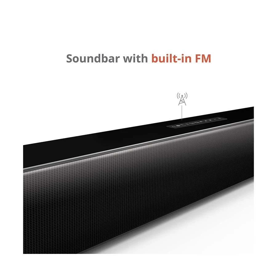 Saregama Carvaan Musicbar CB120 Home Theater Systems in BD