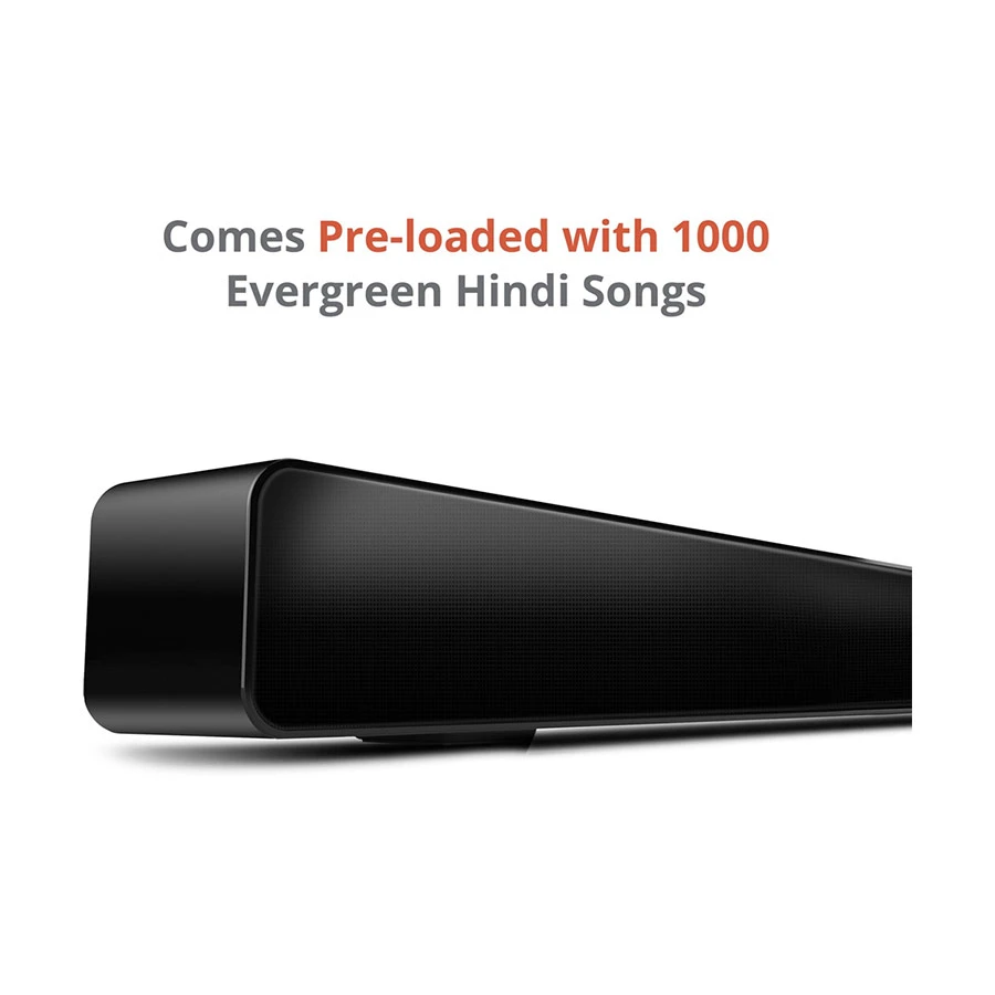 Saregama Carvaan Musicbar Cosmos Home Theater Systems in BD
