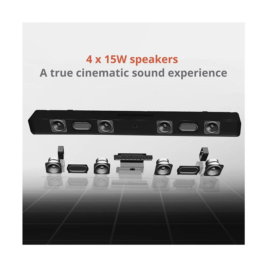 Saregama Carvaan Musicbar Cosmos Home Theater Systems Price in BD