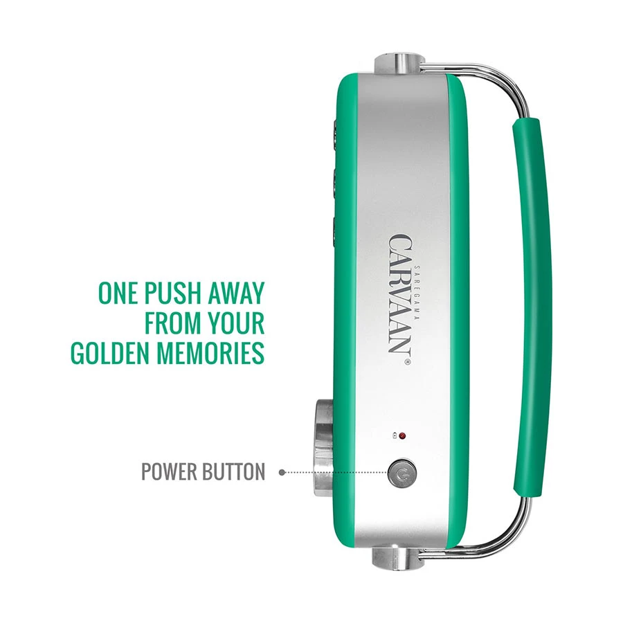 Saregama Carvaan Premium Hindi Music Player Price in Bangladesh