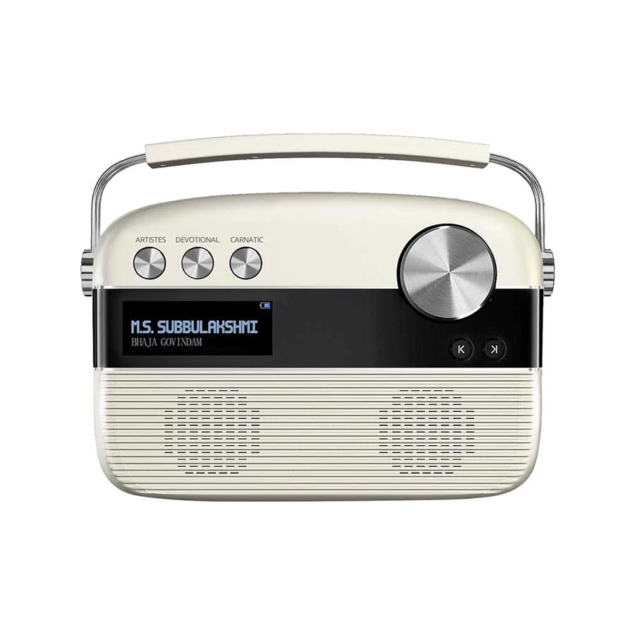 Saregama Carvaan Tamil Music Player Price in Bangladesh