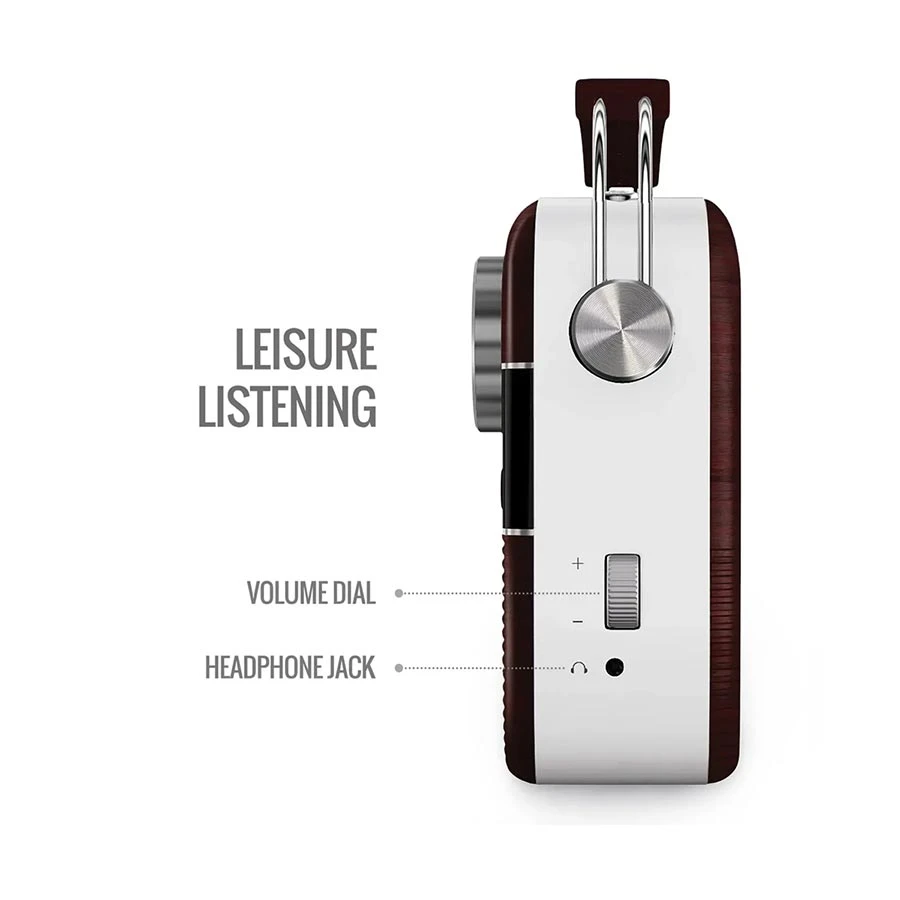 Saregama Carvaan Telugu Music Player in BD