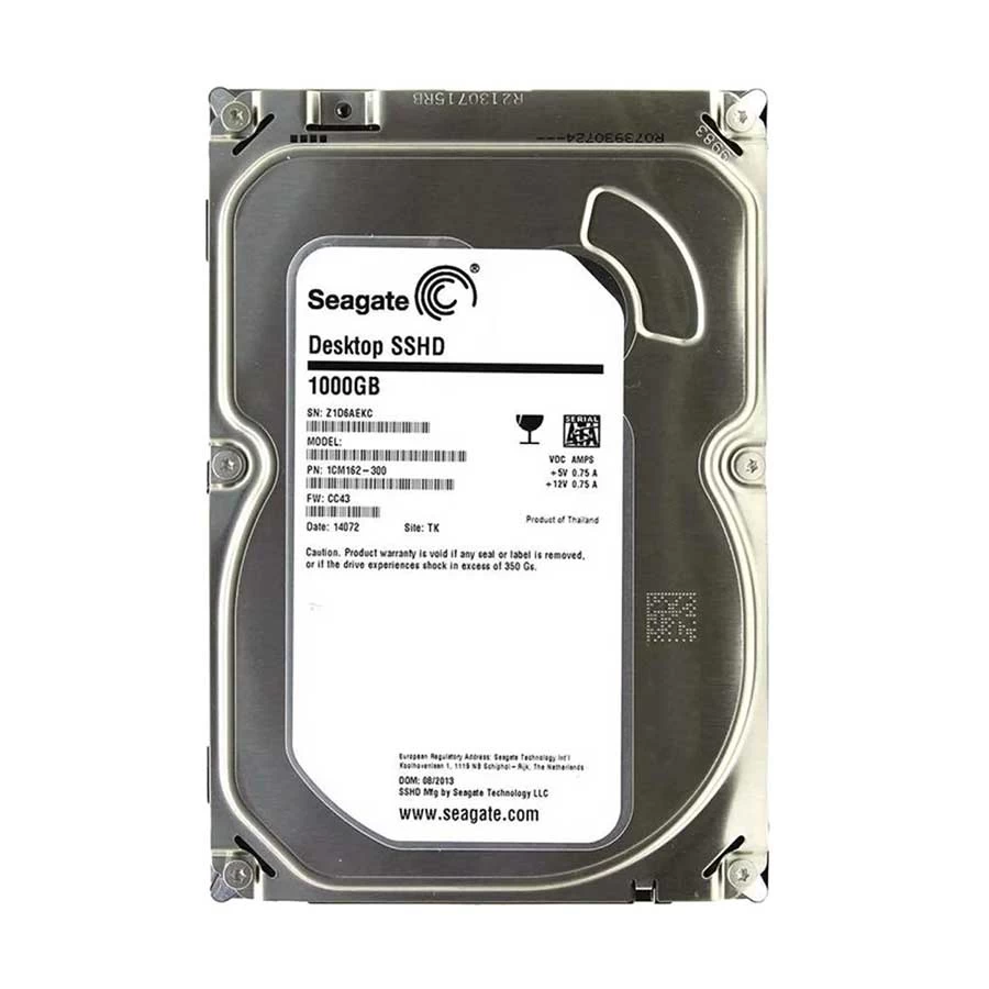 Seagate 1TB Internal Server HDD