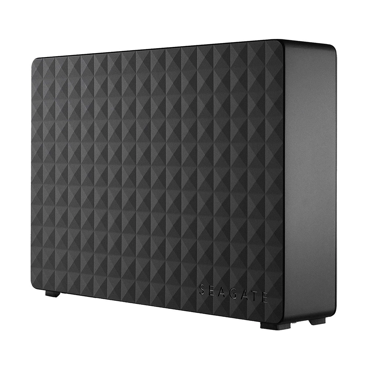 Seagate Expansion Desktop External HDD