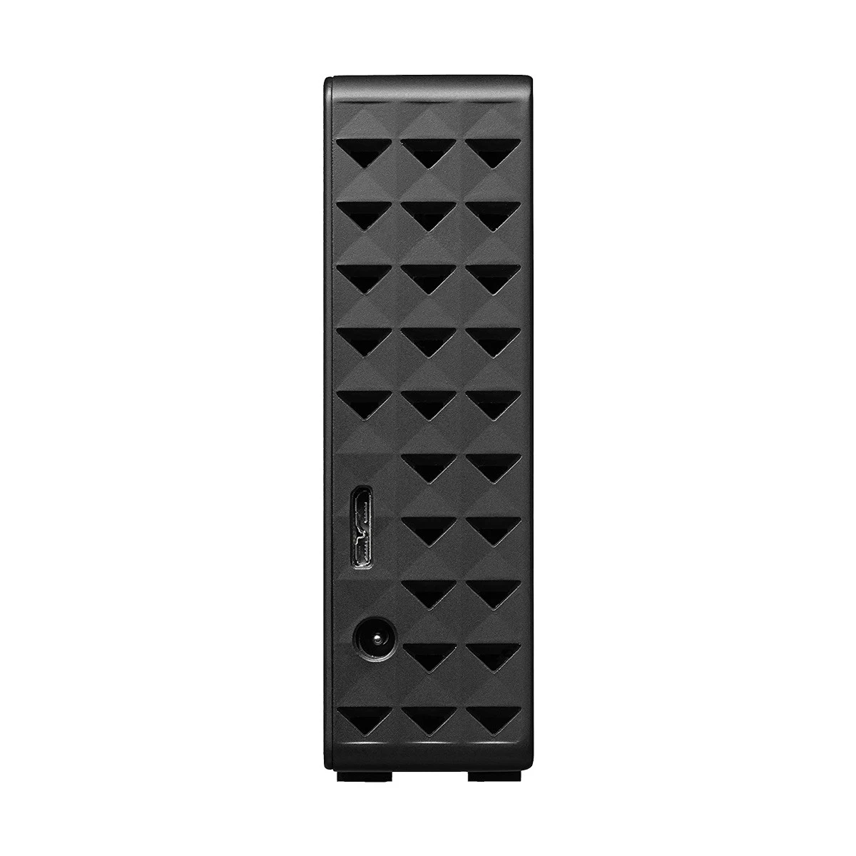 Seagate Expansion Desktop External HDD in BD