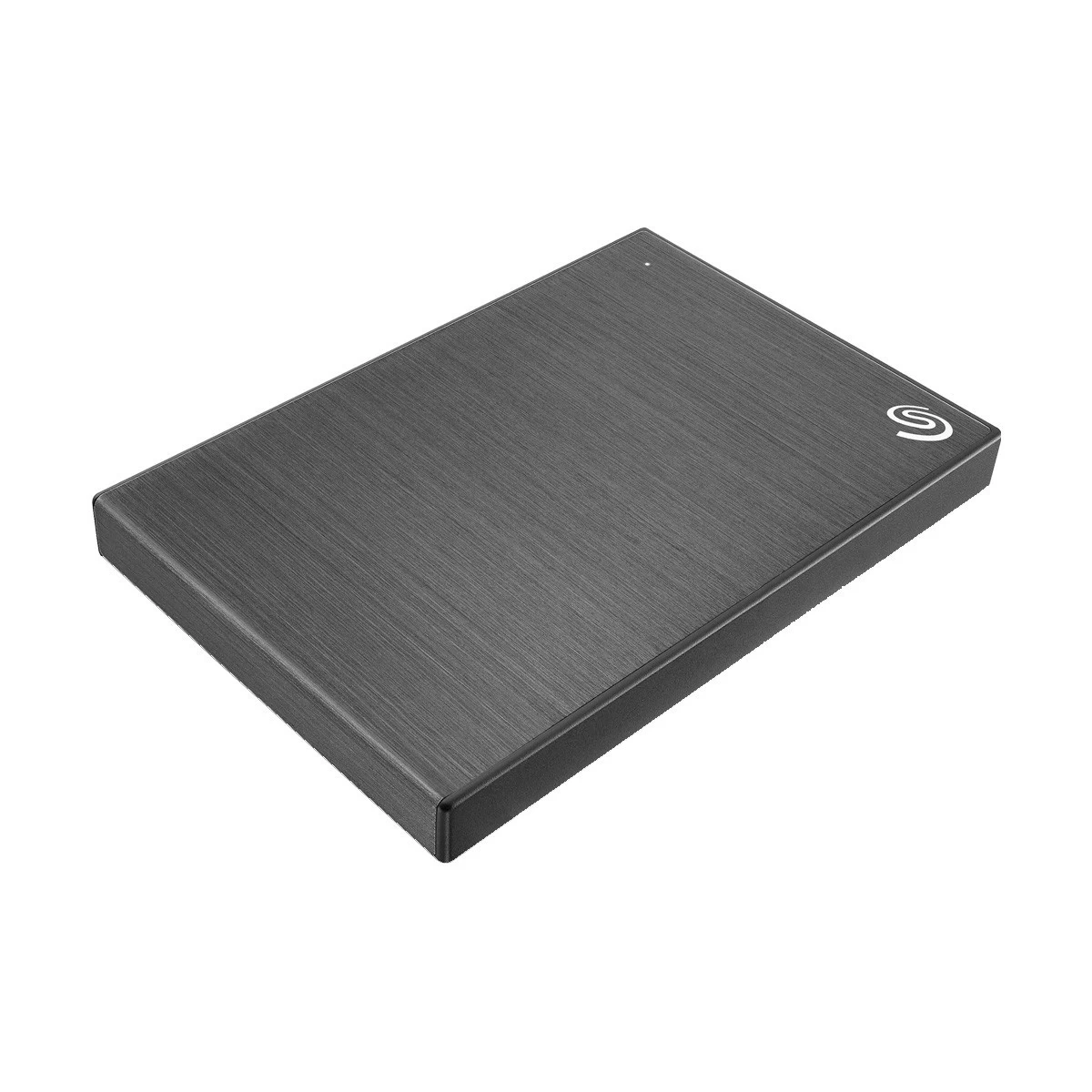 Seagate Backup Plus Slim External HDD in BD
