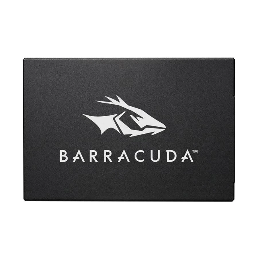 Seagate BarraCuda 1.92TB Internal SSD
