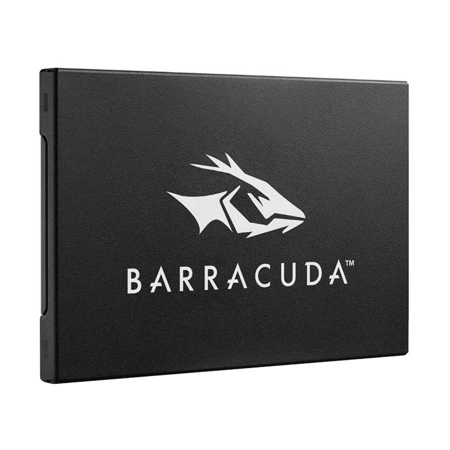 Seagate BarraCuda 1.92TB Internal SSD Price in Bangladesh
