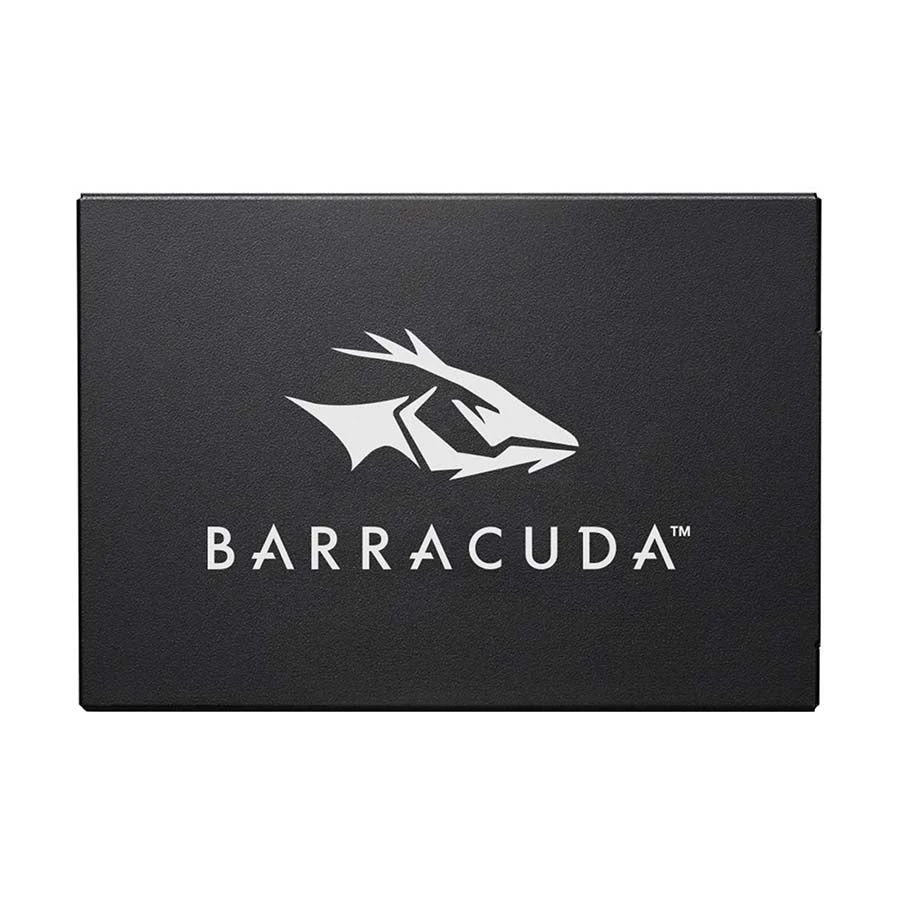 Seagate BarraCuda 240GB Internal SSD