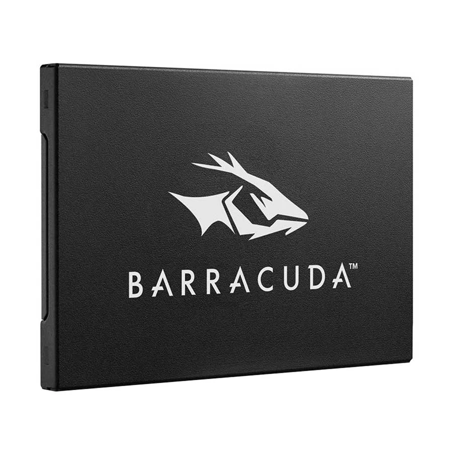 Seagate BarraCuda 240GB Internal SSD Price in Bangladesh