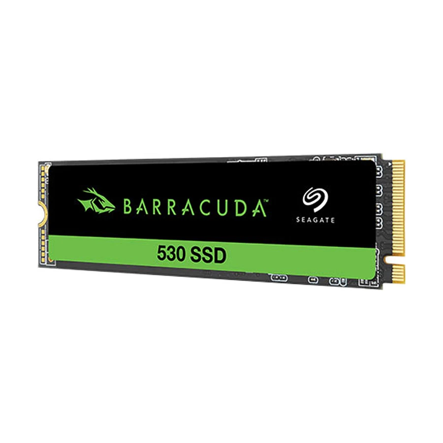 Seagate BarraCuda 530 1TB Internal SSD Price in Bangladesh