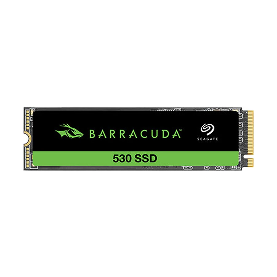 Seagate BarraCuda 530 2TB Internal SSD