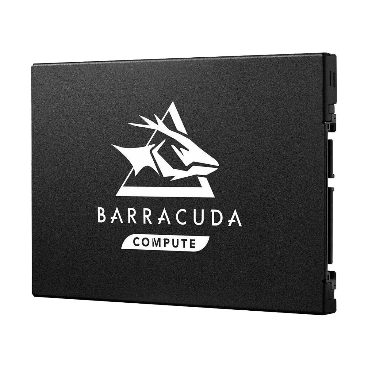 Seagate BarraCuda Q1 Internal SSD in BD
