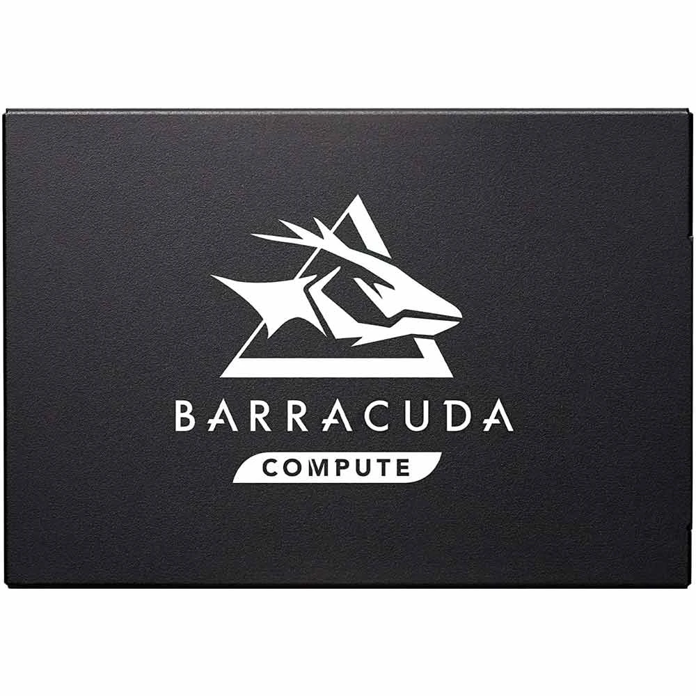 Seagate BarraCuda Q1 Internal SSD