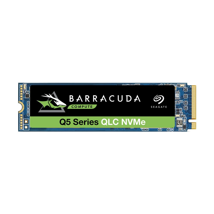 Seagate BarraCuda Q5 Internal SSD