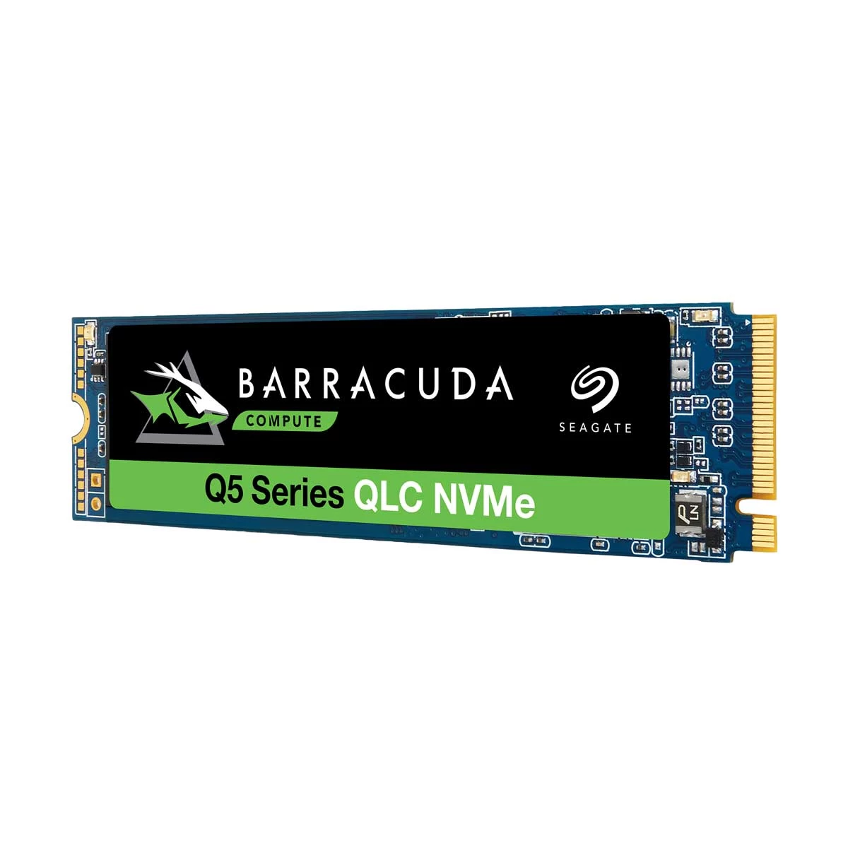 Seagate BarraCuda Q5 Internal SSD