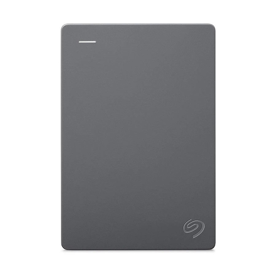 Seagate Basic 2TB External HDD