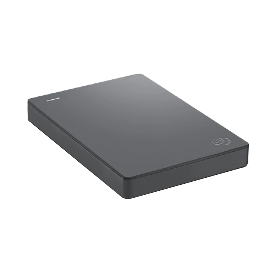 Seagate Basic 2TB External HDD in BD