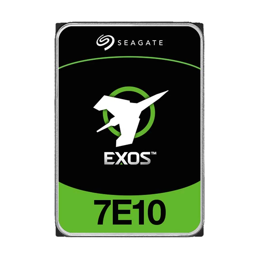 Seagate Exos 7E10 Internal HDD