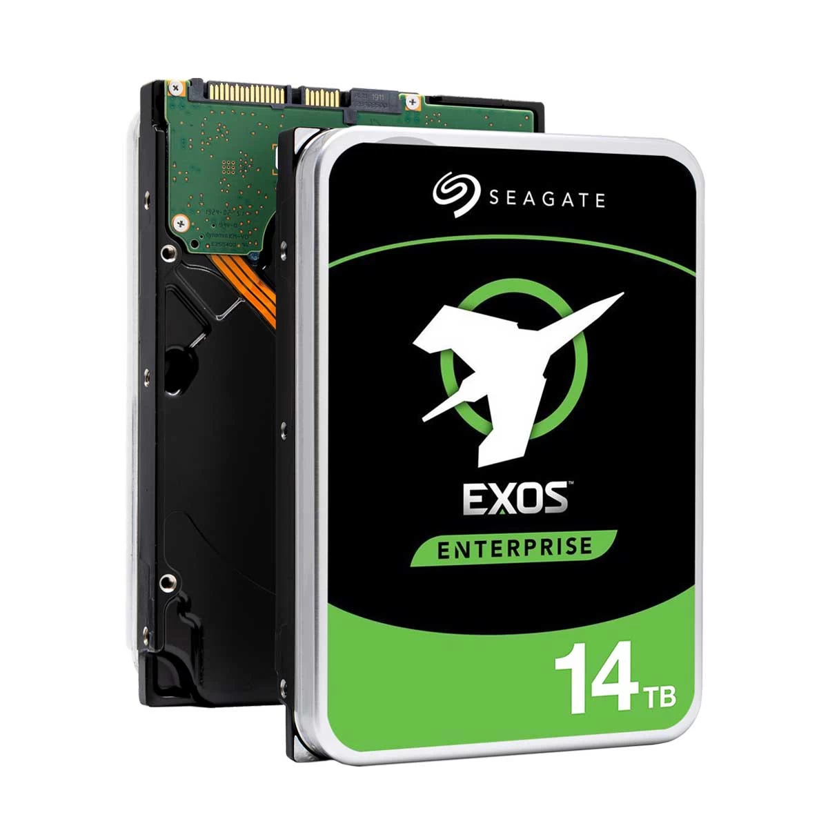 Seagate Exos X16 Internal HDD