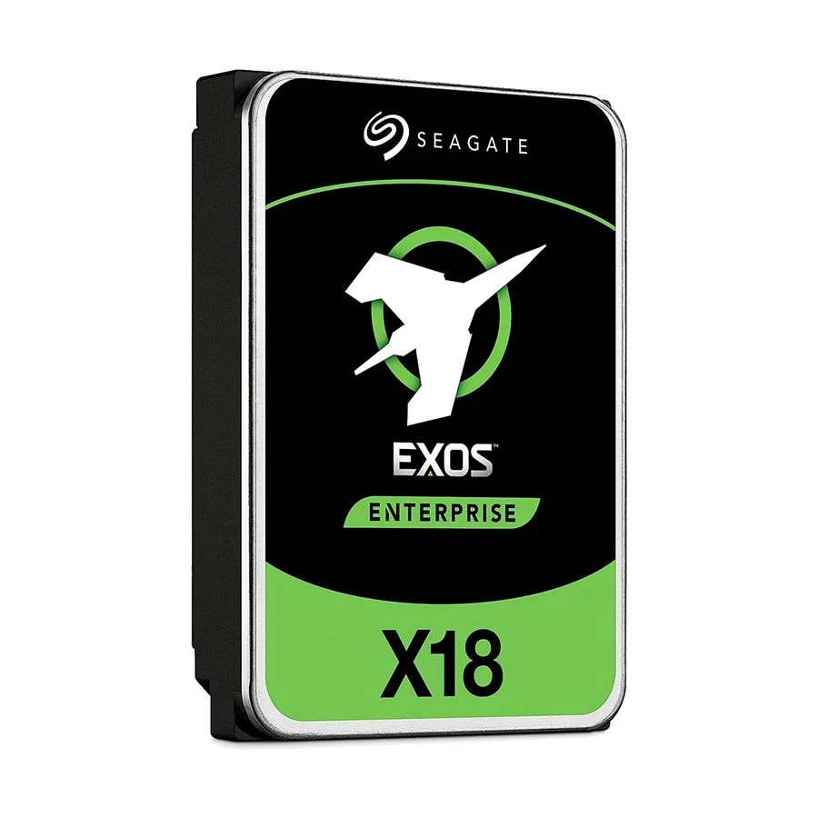 Seagate Exos X18 12TB Internal HDD Price in Bangladesh