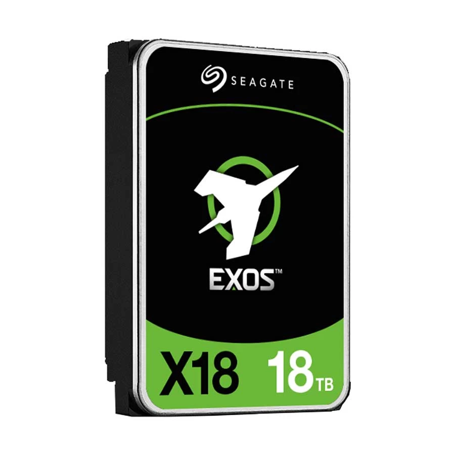Seagate Exos X18 18TB Internal HDD Price in Bangladesh
