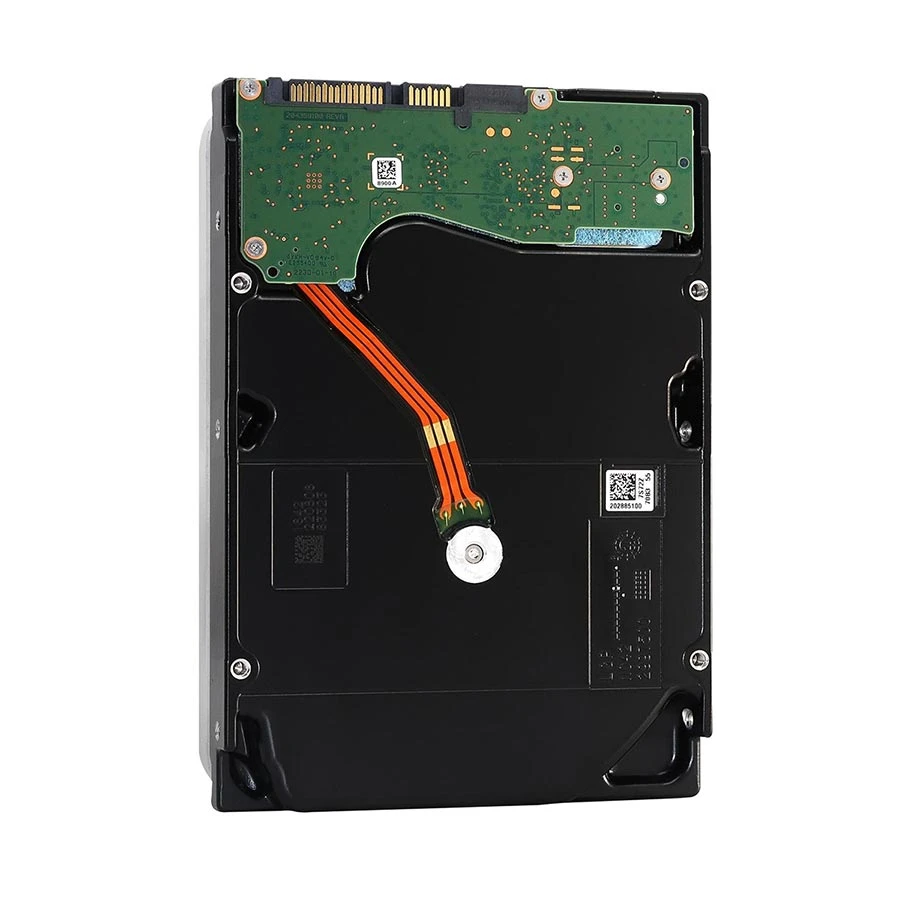 Seagate Exos X22 Internal HDD Price in Bangladesh | RYANS