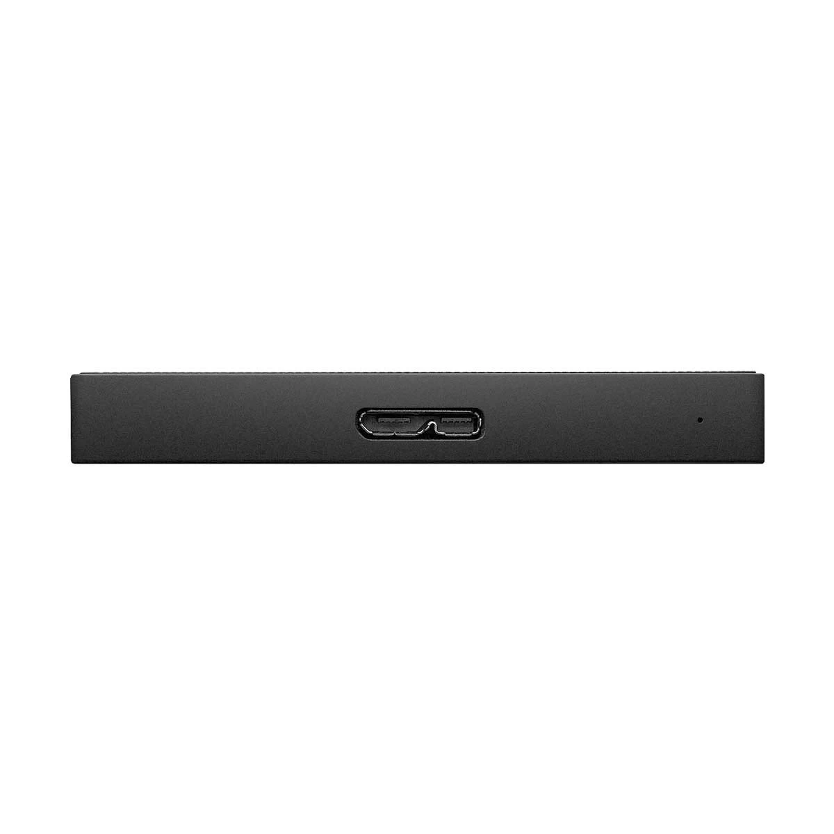 Seagate Expansion SSD External SSD in BD