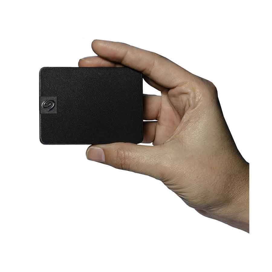 Seagate Expansion SSD External SSD Best Price