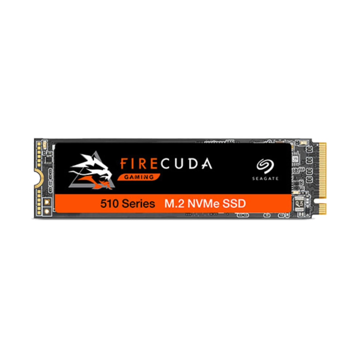 Seagate FireCuda 510 Internal SSD