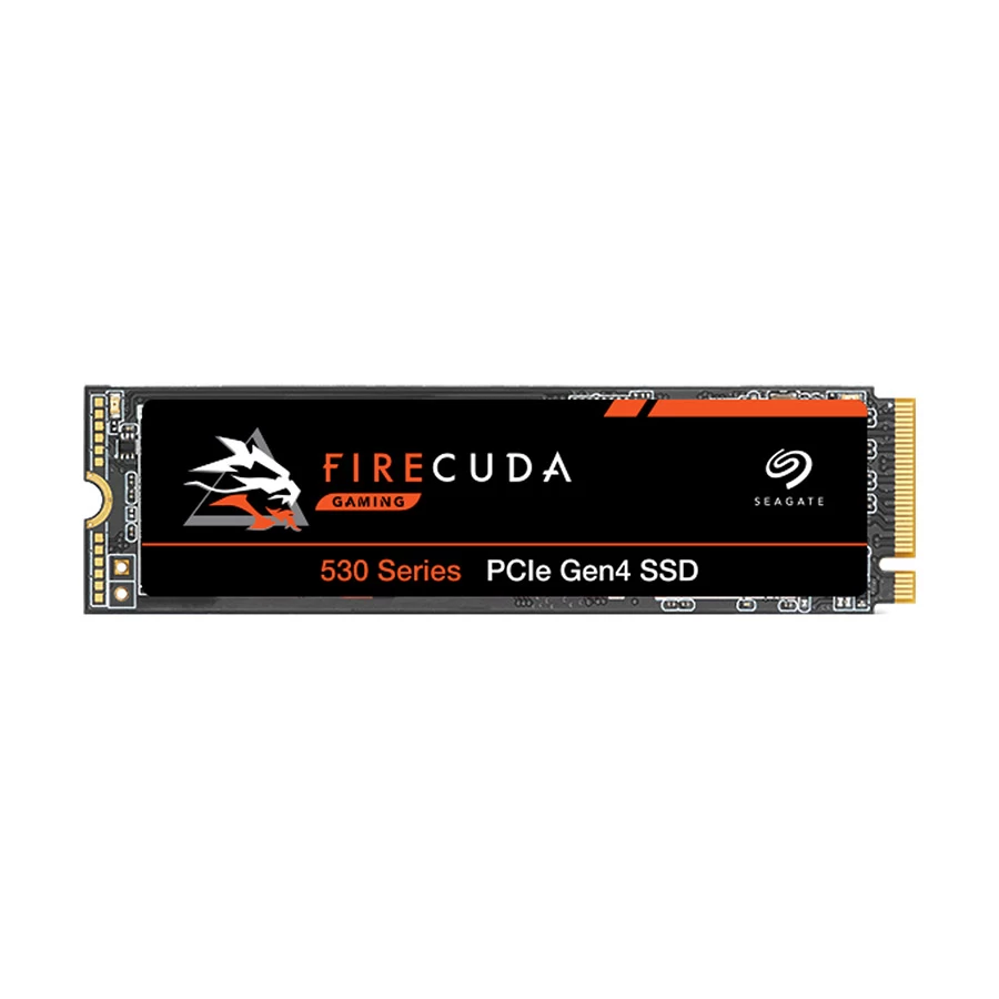 Seagate FireCuda 530 1TB Internal SSD