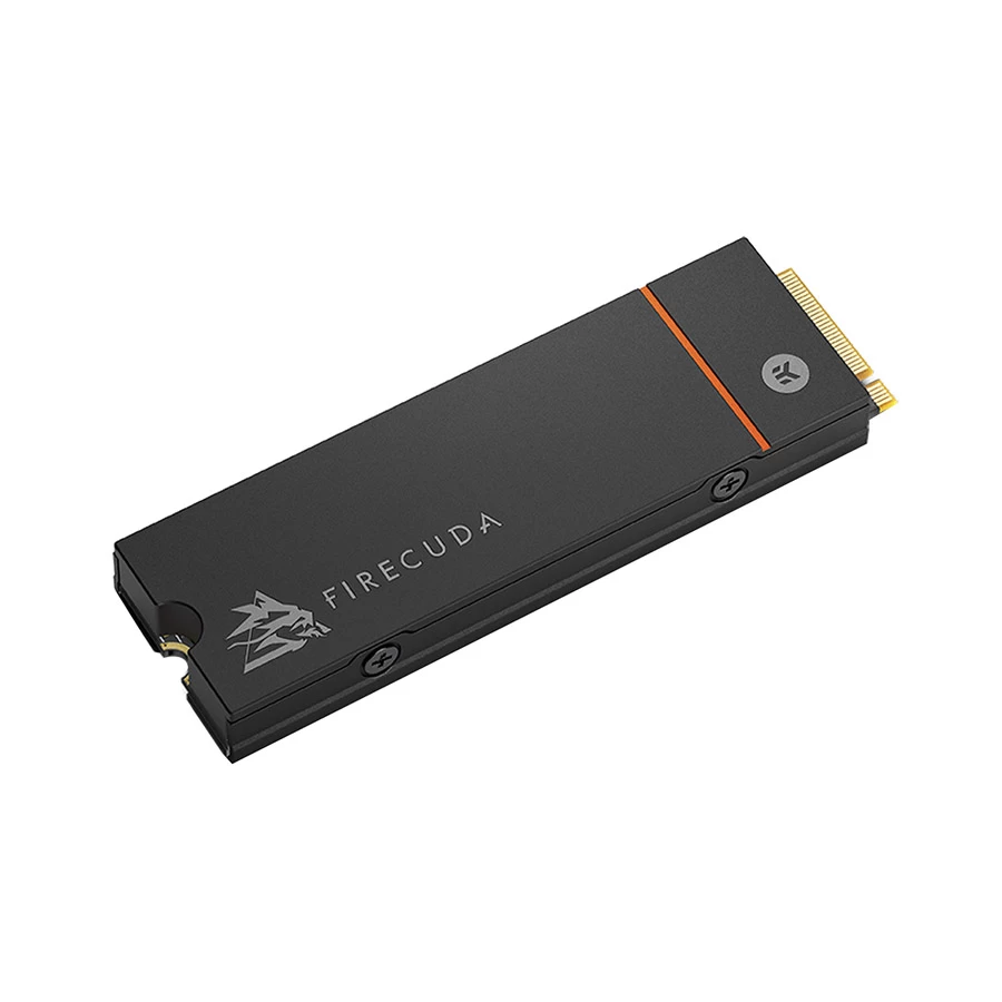 Seagate FireCuda 530 1TB Internal SSD Price in Bangladesh