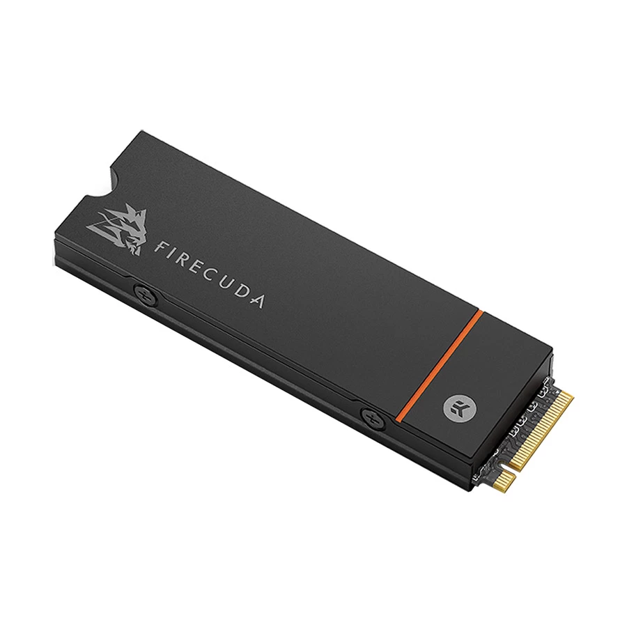 Seagate FireCuda 530 1TB Internal SSD in BD