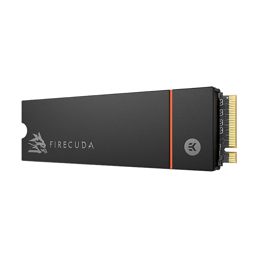 Seagate FireCuda 530 1TB Internal SSD Price in BD