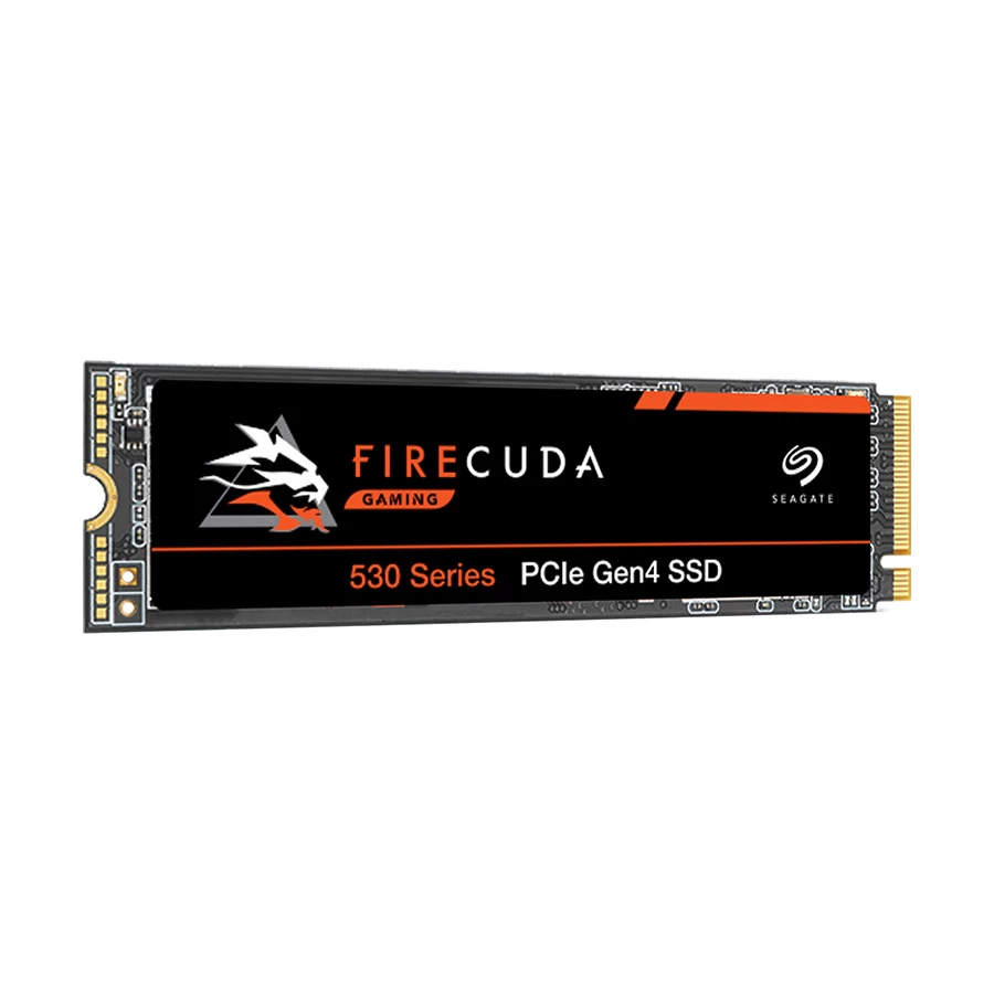 Seagate FireCuda 530 2TB Internal SSD Price in Bangladesh