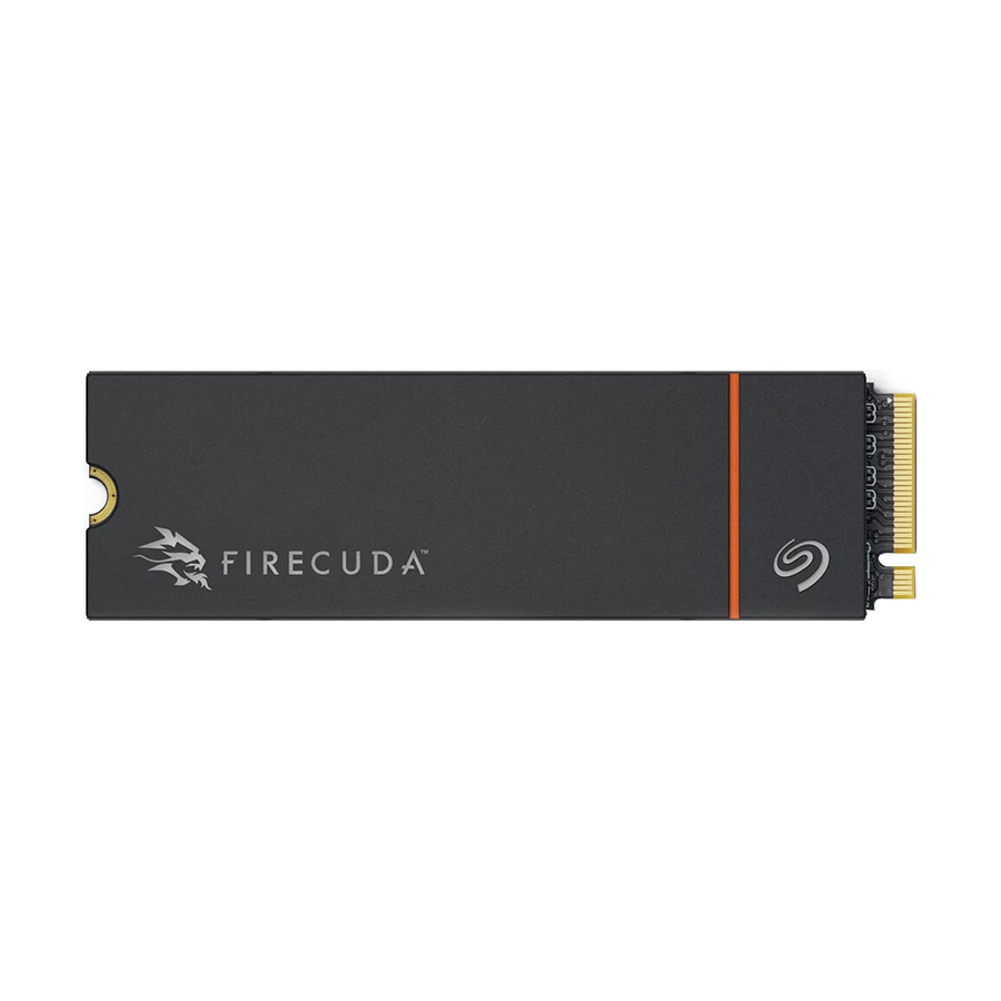 Seagate FireCuda 530R 1TB Internal SSD