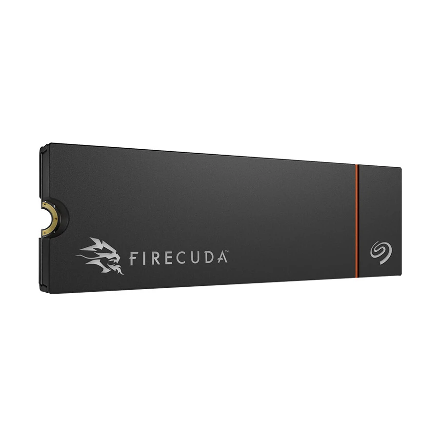 Seagate FireCuda 530R 1TB Internal SSD Price in Bangladesh