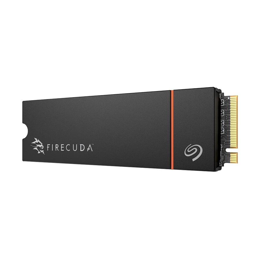 Seagate FireCuda 530R 1TB Internal SSD in BD