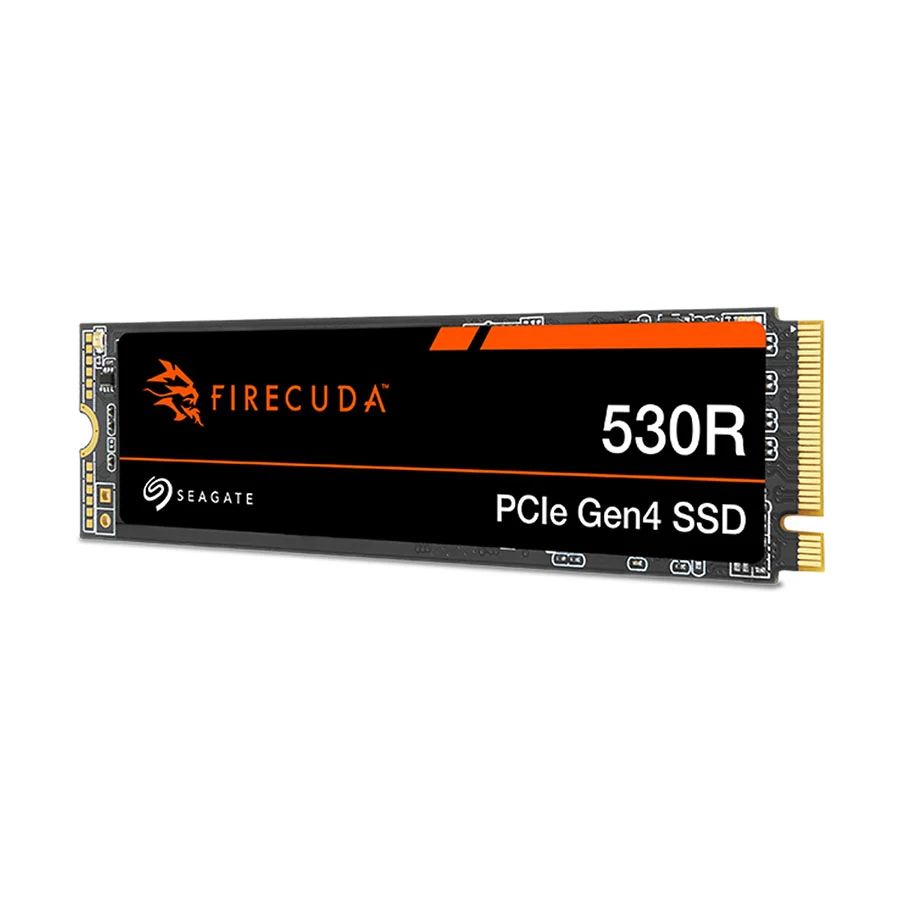 Seagate FireCuda 530R 2TB Internal SSD Price in Bangladesh