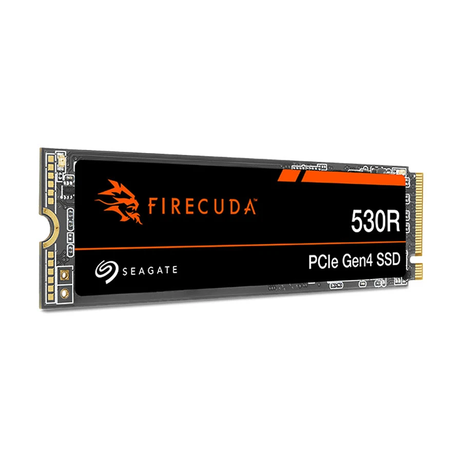 Seagate FireCuda 530R 2TB Internal SSD in BD