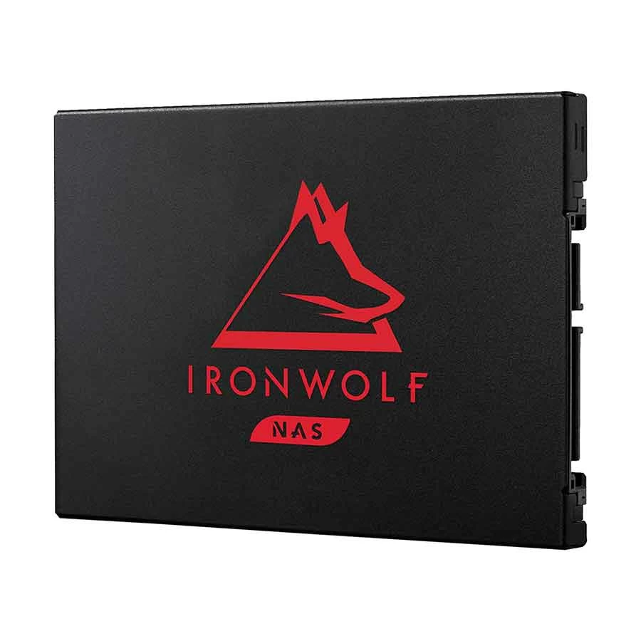Seagate IronWolf 125 Internal SSD