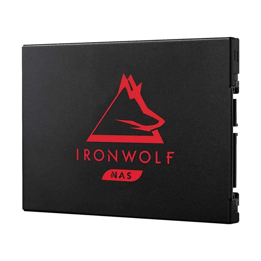 Seagate IronWolf 125 2TB Internal SSD