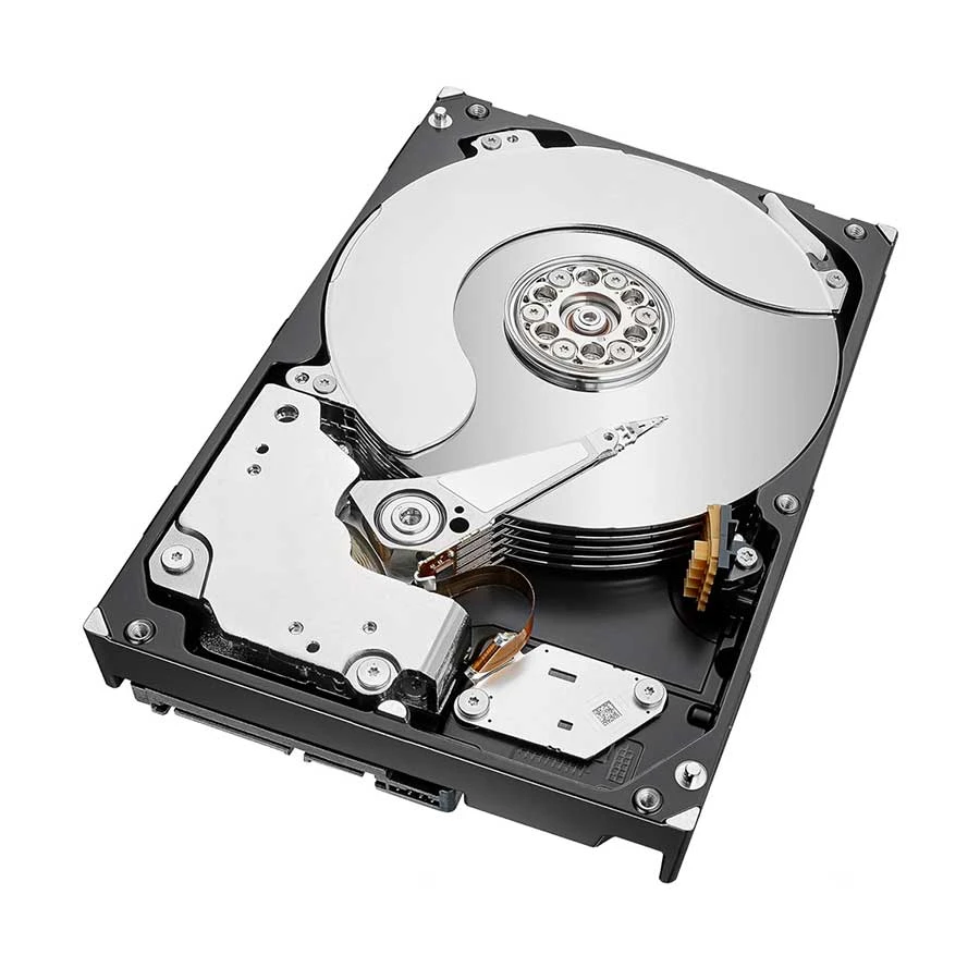 Seagate IronWolf ST8000VN004 Internal HDD Price in Bangladesh